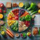 Energy Boost: Australian Healthy Eating Tips