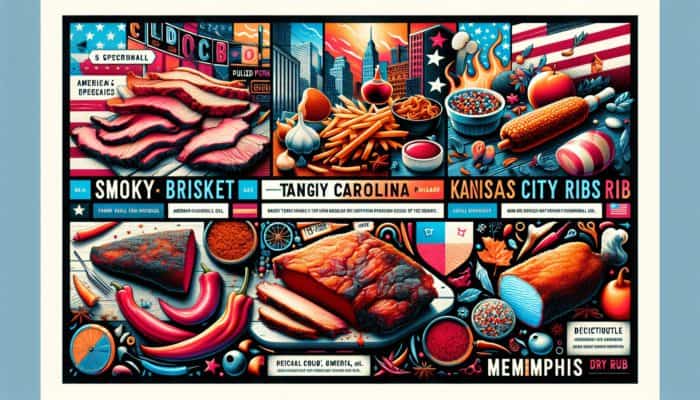BBQ Brand Identity Guide: Key Success Tips for Australia