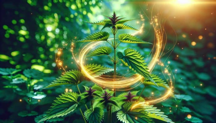 Herbs for Hair Growth: Top Choices in the UK