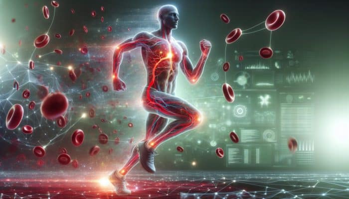 Iron Supplements Boost Endurance Runners’ Performance