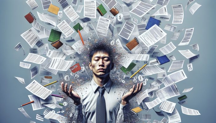 Debt Consolidation Loans: Your Aussie Guide to Small Debts
