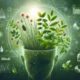 Herbal Solutions for Dandruff: Effective Natural Remedies