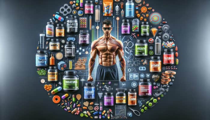Supplements in Fitness Influencer Diets: Essential Insights