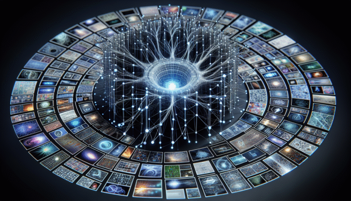AI-Driven Image Search Optimisation Techniques for All Users