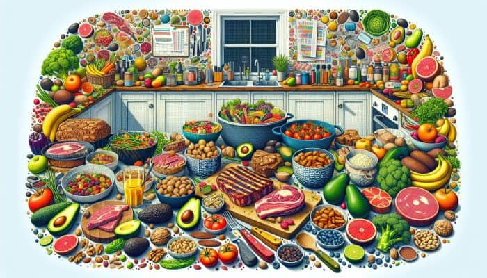 Low-Carb Diet Success Tips: An Aussie Guide