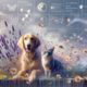 Safe Natural Perfume Alternatives for Pets