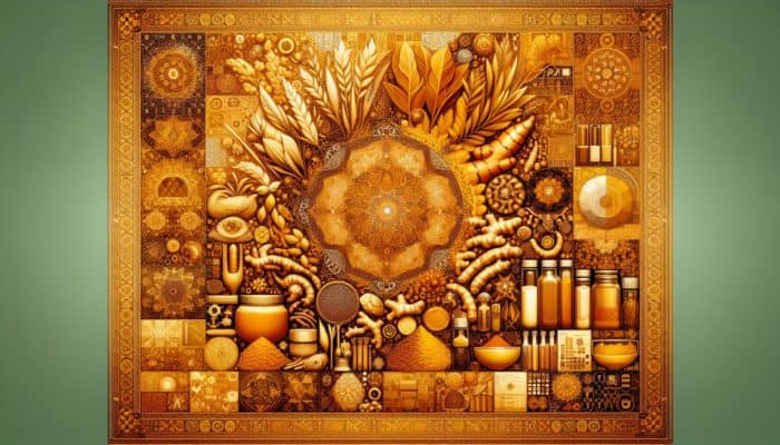 Turmeric: Australia’s Natural Anti-Inflammatory Remedy