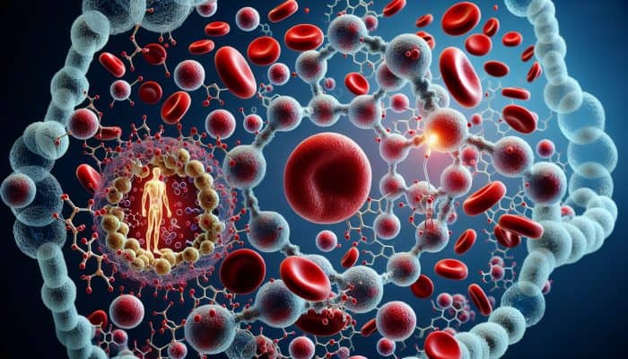 Ferritin Blood Test Insights for Epsom Residents