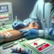 Testosterone Blood Test Guide for Great Yarmouth Locals