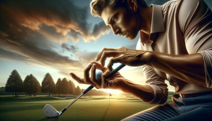 Golf Grip Pressure Tips to Enhance Your Game in SA