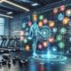 Fitness Human Virtual Assistants Boost Scheduling Productivity