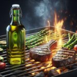 Grilling Oils: Best High-Heat Options for Your BBQ