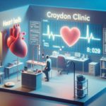 Cholesterol Blood Test Insights for Croydon Residents