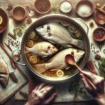 Essential Tips for Perfect Broth When Poaching Fish