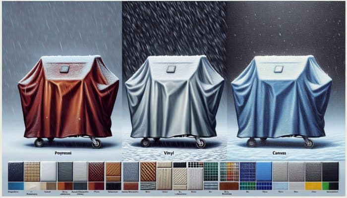 Durable Grill Cover Advice for Aussie Users