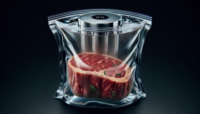 Sous Vide Machine: Your Guide to Effortless Home Cooking