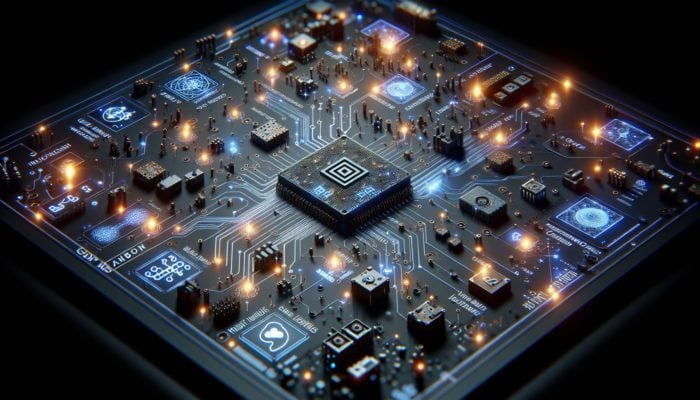 AI Enhancing Search Intent Analysis for Deeper Insights