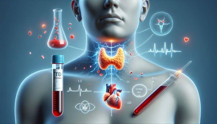 Thyroid Blood Test Essentials for Locals in Middlesbrough