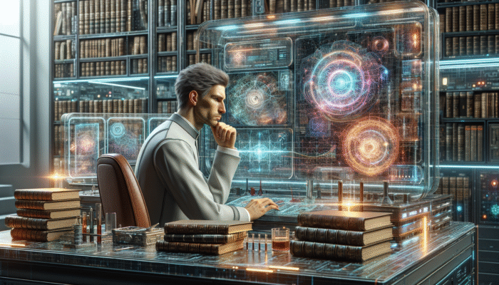 Research to Enhance E-E-A-T and Build Expertise