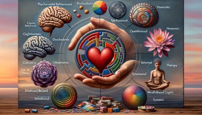 UK Services: Your Essential Guide to Therapy Talk