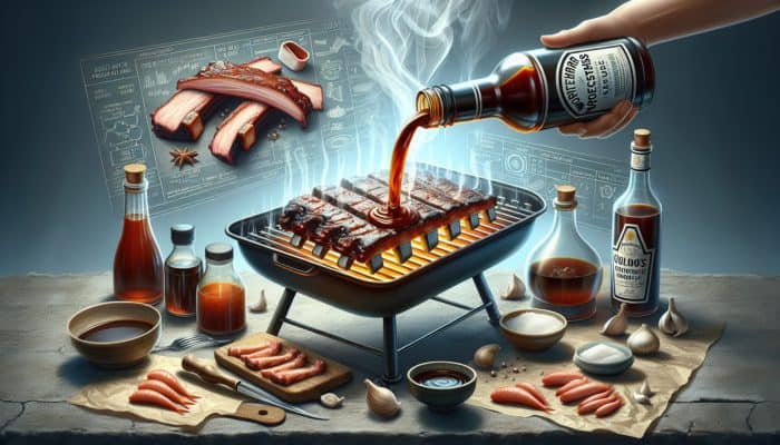 Worcestershire Sauces for Grilling: Top BBQ Picks