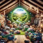 Sustainable Attic Clearance: Eco-Friendly Tips for Aussies