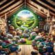 Sustainable Attic Clearance: Eco-Friendly Tips for Aussies