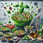 UK Herbs for Delicious Vegan Recipe Inspirations