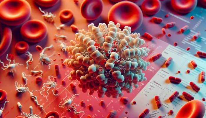 Ferritin Blood Test: Essential Guide for High Wycombe Locals