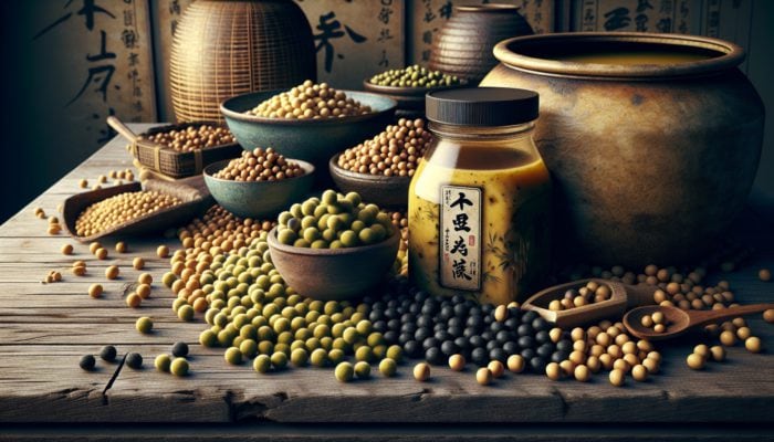 Miso Paste: Simple Guide to Homemade Creation