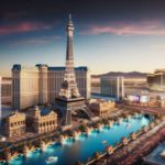 Day Drinking Bars: Your Guide to Paris Las Vegas Spots