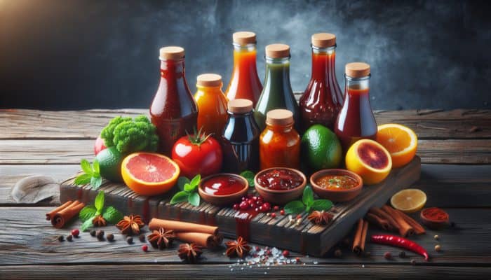 BBQ Glazes: Low-Fat Grilling Tips for a Healthier Feast