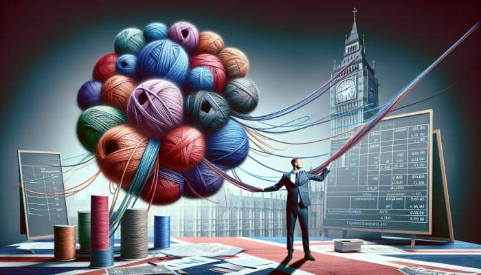 Debt Consolidation Loans Exposing Hidden Fees in the UK