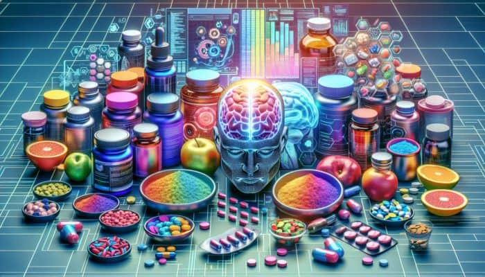 Nootropics to Boost Athletic Performance in Sports Nutrition