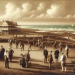 Premier Golfing at Strand Golf Club in South Africa