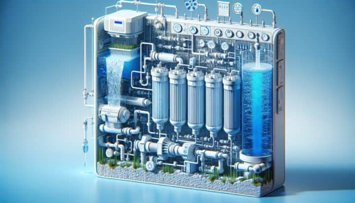 Water Purifier Options: Your Complete Choice Guide