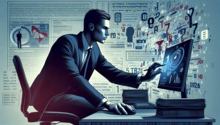 Monitor Credit for Improved Outcomes During Debt Consolidation