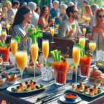 Day Drinking Cocktails: Best Picks from Top Bartenders