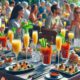 Day Drinking Cocktails: Best Picks from Top Bartenders