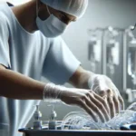 Polythene Gauntlet Gloves: Vital Safety Equipment in Newport