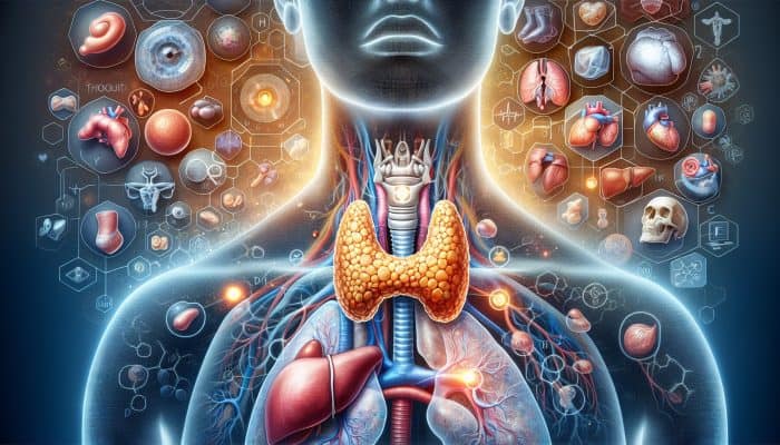 Thyroid Blood Test Insights for Leicester Residents