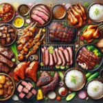 Korean BBQ Recipes for an Unforgettable Grilling Adventure