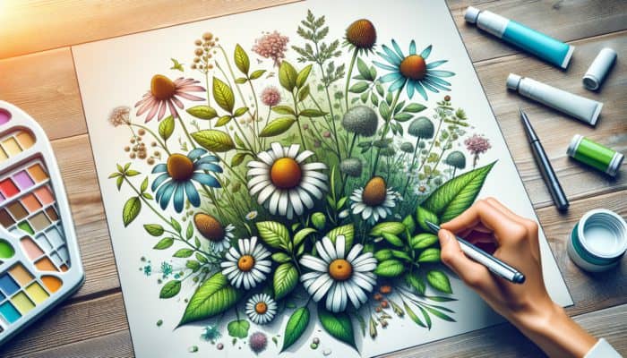 Herbs for Allergies: A Vital Australian Guide