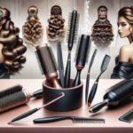 Prom Hairstyles With Sparkle: Dazzle and Shine