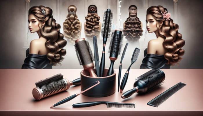 Prom Hairstyles With Sparkle: Dazzle and Shine