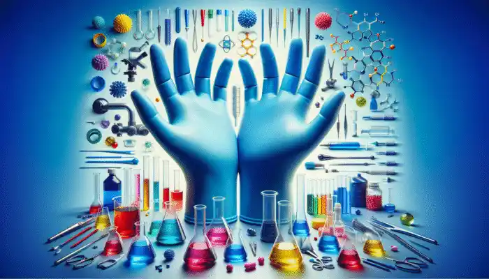 Nitrile Gloves Buying Guide for Neath Residents