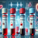 Cholesterol Blood Test Guide: Essential Health Tips for Lowestoft