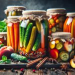 Pickling Techniques for Home Success
