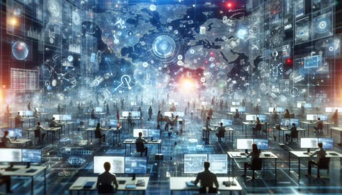 Remote Human VA Environments Boosting Successful Growth Plans