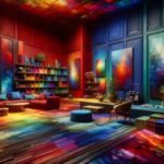 Deep Colours Mastery for Every Season